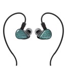 Topping ArpegEar Series Hane In Ear Monitors, Black