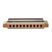 Hohner Marine Band 1896 Classic Harmonica, A Natural Minor