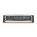 Hohner Marine Band 1896 Classic Harmonica, A Natural Minor