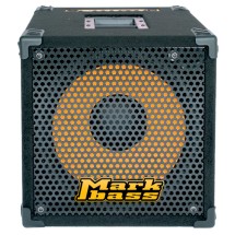 Markbass Mini CMD 151P Bass Combo Amp, 1 x 15" - Nearly New