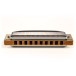 Hohner Blues Harp Major Diatonic Harmonica - 2