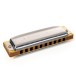 Hohner Blues Harp Major Diatonic Harmonica, Db