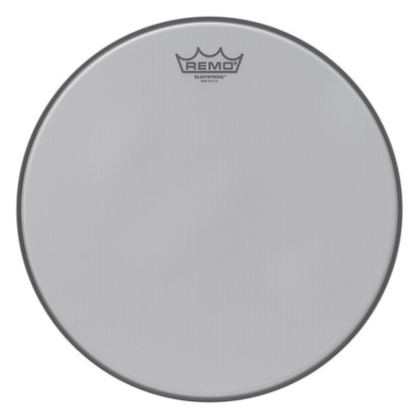 Remo Silentstroke Complete Pack - 12, 13, 14, 16, 22" Heads