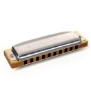 Hohner Blues Harp MS Harmonica, E