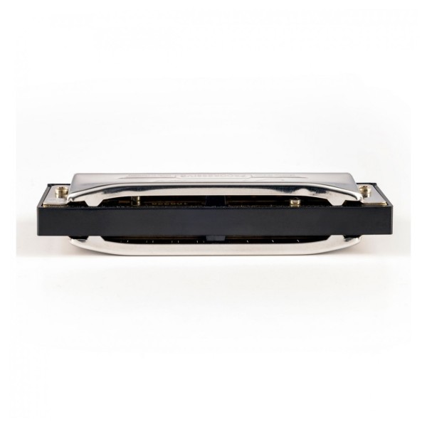 Hohner Progressive Special 20 Harmonica, Db Country