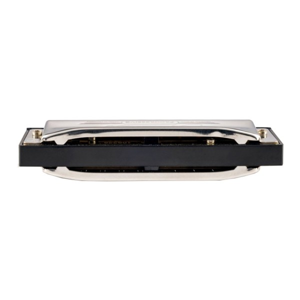 Hohner Progressive Special 20 Harmonica, B Country