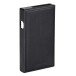 Astell&Kern A&futura SE300 Leather Case, Black
