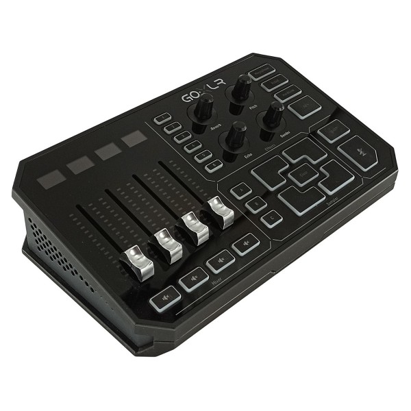 TI-GOXLR-SECONDHAND-CCS6122 1
