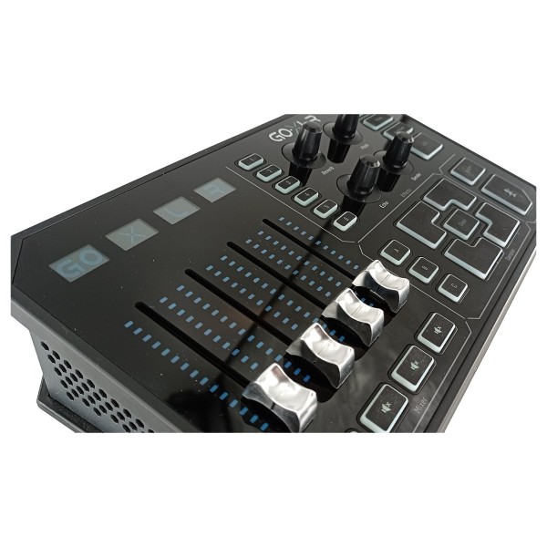 TI-GOXLR-SECONDHAND-CCS6122 3