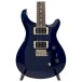 PRS SE Standard 24-08, Translucent Blue