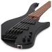 Ibanez EHB1005MS Bass Workshop, Black Flat