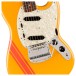 Fender Vintera II 70s Mustang RW, Competition Orange