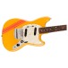 Fender Vintera II 70s Mustang RW, Competition Orange