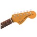 Fender Vintera II 70s Mustang RW, Competition Orange