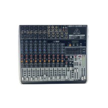 Behringer XENYX QX1832USB Mixer - Secondhand
