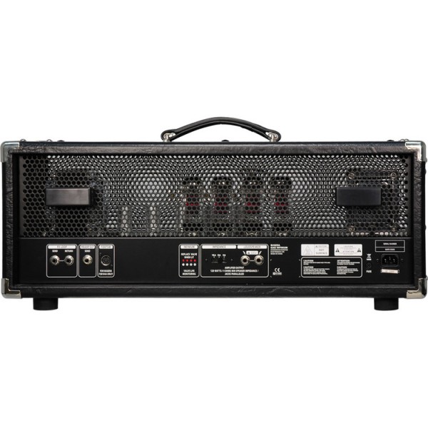 Bugera 6262 Infinium 120 Watt Valve Amp Head
