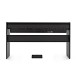 Korg LP-180 Digital Piano, Black