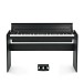 Korg LP-180 Digital Piano, Black