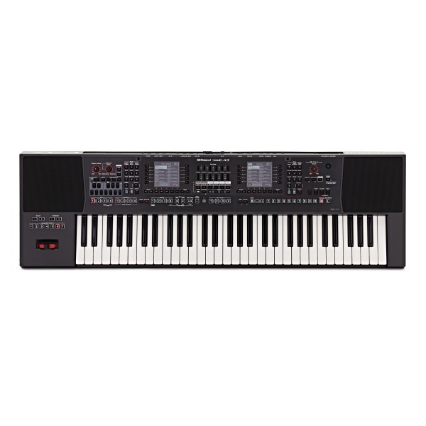 Roland E-A7 Expandable Arranger Keyboard