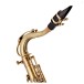 Buffet 400 Series Tenor Saxophone, Matt