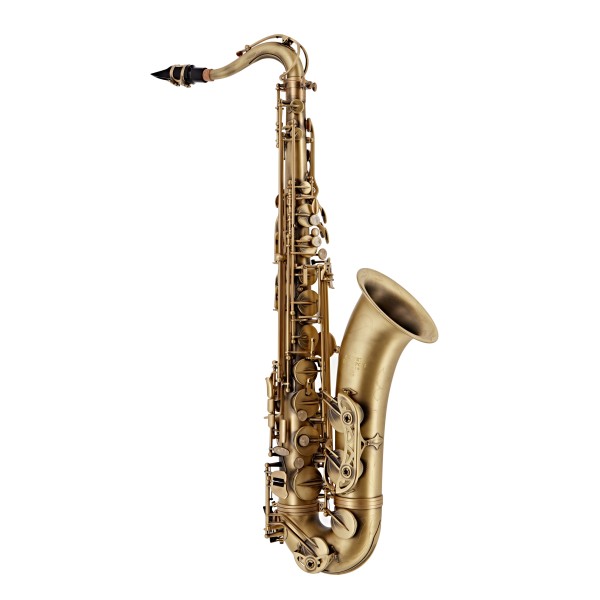 Buffet 400 Series Tenor Saxophone, Matt