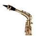 Levante by Stagg AS4105 Alto Saxophone, Neck