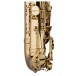 Levante by Stagg AS4105 Alto Saxophone, Keys