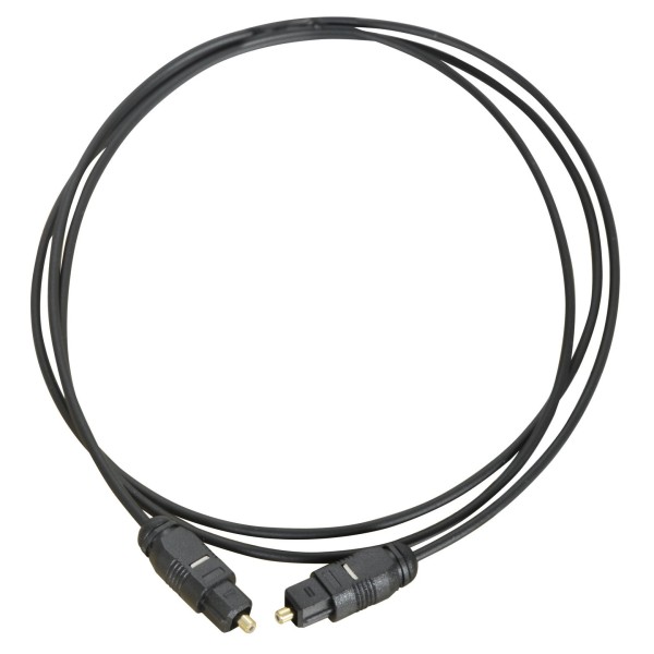 AV:Link Toslink Optical Cable 10m - Full Cable