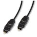 AV:Link Toslink Optical Cable 10m - Plugs