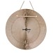 Gear4music Life Wind Gong with Carrying Bag, 10 Inch