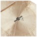 Gear4music Life Wind Gong with Carrying Bag, 10 Inch