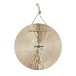 Gear4music Life Wind Gong with Carrying Bag, 14 Inch