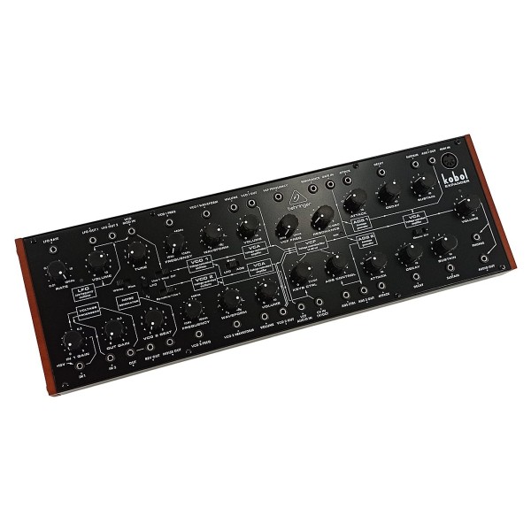 KOBOL EXPANDER-SECONDHAND-CCS7421 1