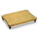Atacama Evoque Eco 60/40 SE2 Base Module, Natural Bamboo