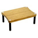 Atacama Evoque Eco 60/40 SE2 Shelf Module 215mm, Natural Bamboo