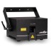 Laserworld DS-1000RGB MK5 Diode Show Laser - Front, Left