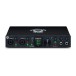 Black Lion Audio Revolution 6x6 USB Interface - Front Top