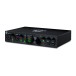 Black Lion Audio Revolution 6x6 Audio Interface - Angled