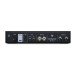 Revolution 6x6 DAC/ADC Audio Interface - Rear