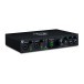 Black Lion Audio Revolution 6x6 USB Interface - Angled 2