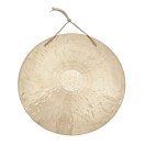 Gear4music Life Windgong met koffer, 40 Inch