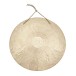 Gear4music Life Wind Gong with Carrying Bag, 40 Inch