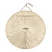 Gear4music Life Wind Gong with Carrying Bag, 40 Inch