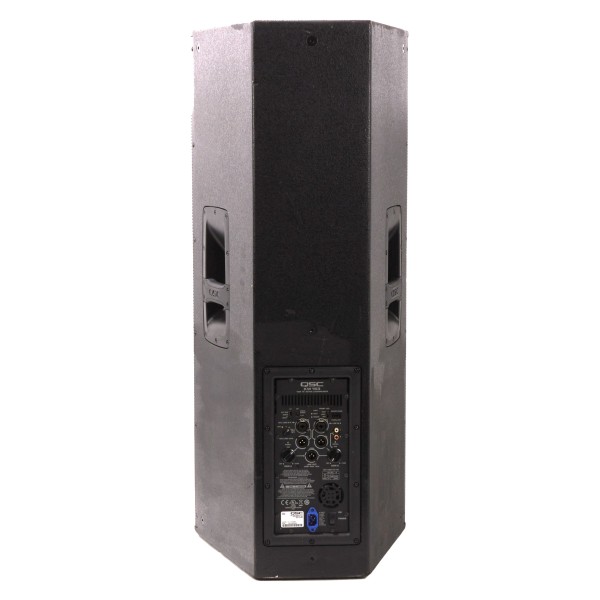 QSC KW153 Active Way PA Speaker, 1000 Watt Secondhand at