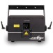 Laserworld DS-3000RGB MK5 Diode Laser - Front