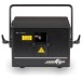 Laserworld CS-6000RGB Diode Laser - Front