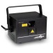 Laserworld CS-6000RGB Diode Laser - Front, Left