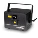 Laserworld CS-3000RGB Diode Laser - Front, Right