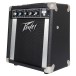 Peavey Decade Too 10w Guitar Amp Combo side