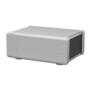 Topping Pre Series B200 Class AB Power Amplifier, Silver